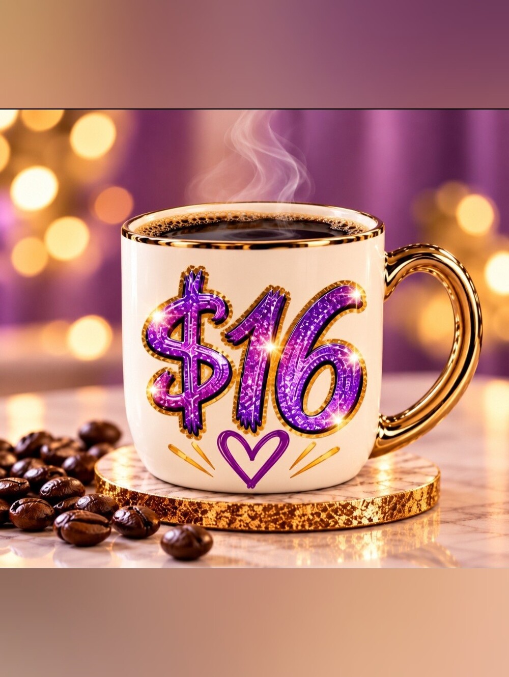 a great steal and deal! Thank You 🩷